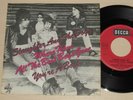 SLAUGHTER AND THE DOGS V.RARE ORIG GERMAN IMPORT 7