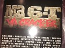 MA 6-T Va Crack-er B.O. 2xLP 1997 NEUF bande originale classique X MEN PASSI IAM