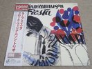 CLAUDE WILLIAMSON TRIO / LA FIESTA / RARE US JAZZ JAPAN  PRESS VENUS LP / HEAR*