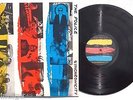 The Police: Synchronicity LP A&M RECORDS SP-3735 US 1983 NM