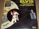 ELVIS PRESLEY Aloha from Hawaii via Satellite - RCA Quadradisc VPSX-6089 SEALED