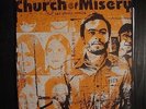 Church of Misery : The Second Coming LP , Sunn, Boris