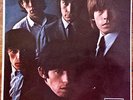 ROLLING STONES: DECCA LK 4661 NO. 2, unboxed, 'blind man', 1A/2A UK 1st