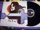 KEN LITTLE - SOLO