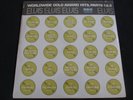 SEALED - Elvis Presley - Worldwide Gold Award Hits, Parts I and II - MONO