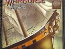 Warhorse Red Sea - LP Brand New Factory Sealed Deep Purple Nick Simper