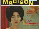 ROY ORBISON Et voici le Madison RARE FRENCH EP LONDON