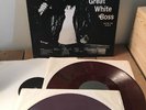 BRUCE SPRINGSTEEN the great white boss 3LP RARE LIVE LTD ED PROMO BOX SET 1975