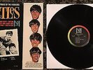 Scarce Original Songs, Pictures and Stories of the Fabulous Beatles - Vee-Jay