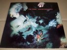 THE CURE Disintegration + Inner, LP Fiction FIXH14, Original 1989 A1 B1, UK - EX