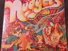 Nuggets 1965-1968 2xLP orig. (Elektra/1972) 13th floor elevators/the remains...