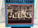 LP – THE NASHVILLE  TEENS / SAME / UK