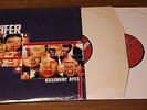 GLUECIFER - BASEMENT APES - 2 x Vinyl 10