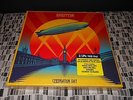 LED ZEPPELIN  CELEBRATION DAY  LIVE  180g  3LP Box Set  SEALED