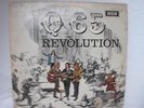 Q 65 - Revolution - LP