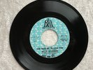Promo  Billie Dearborn, Bell Records 676, R&B/Soul/Funk/Northern Soul, 1967