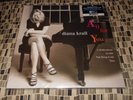 Diana Krall All For You A Dedication To Nat King Cole 2Lp ORG 45/180g Sealed