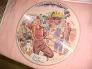 VOGUE vintage VOGUE vintage  PICTURE RECORD - WORKIN ON THE RAILROAD  R-713-32