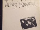 The Velvet Underground 5 LP VINYL BOX SET  - VUBOX 1 (829-404-1) U.K. 1986
