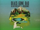 DEAL'S GONE BAD Heartbreaks & Shadows LP NEW VINYL Jump Up ska reggae
