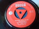 THE ROLLING STONES ,RARE SOUTH AFRICA PRESS , MOTHER'S LITTLE HELPER , TRIANGLE