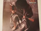 Stevie Ray Vaughan In Step 1989 LP Vinyl NM- Nice OS 45024 Double Trouble Blues