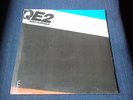 MIKE OLDFIELD , RARE STILL SEALED UK PRESSING , QE2