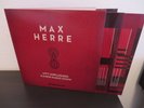 MAX HERRE – mtv unplugged kahedi radio show 12Inch Vinyl 4LP freundeskreis afrob