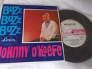 Johnny O'Keefe - Buzz Buzz Buzz  EP