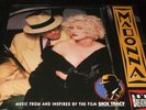 MADONNA Dick Tracy LP RARE ORIGINAL 1990 U.S. RECORD CLUB STILL SEALED