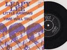 LEAPY LEE  