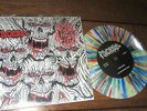 DEATH METAL: PSYCHOSIS - MY PRIVATE HELL - US DEATH METAL DUTCH PRESS 7