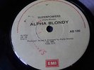ALPHA BLONDY RARE ZIMBABWE RADIO PROMO SUPERPOWERS MARLEY IVORY COAST AFRICA