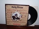 DAILY TERROR - Durchbruch (Vinyl) | Slime Toxoplasma Hass