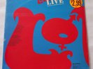 Love Studio Live Fillmore LP Vinyl S/S Still Sealed MCA 27025 OOP Arthur Lee