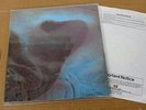PINK FLOYD Meddle LP UK Press  HARVEST Label  Textured  1971  Prog  Stupendo