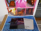 PINK FLOYD Dark side LP UK Prs  Harvest  Sticker Cover  