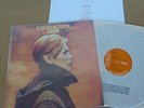 DAVID BOWIE Low  LP 1st UK Press  RCA Label  Orig. Sticker cover + Insert  Rare