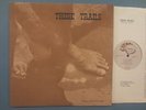 THESE TRAILS Hawaiian Mellow Psych Folk 2011 Reissue LP on Drag City DC 463 oop