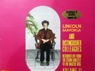 SEALED AUDIOPHILE - LINCOLN MAYORGA / The Missing Linc / Sheffield Lab S-10