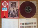 THE HOLLIES Bus Stop JAPAN LP RED WAX Thin Sleeve OP-8071