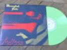 MERCYFUL FATE Melissa RARE LP VYNIL COULEUR