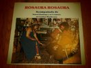 ROSAURA  ROSAURA--LP--CON  ISMAEL  SANTIAGO  Y  SU  GRUPO--LP-CARTITAS   MENTIRO