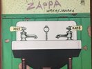 Frank Zappa Waka/Jawaka Hot Rats German Press Vinyl Record LP