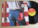 BRUCE SPRINGSTEEN   Born In The USA ...Oz Original