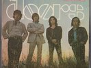 Orig '68 WL Promo THE DOORS Waiting For The Sun LP 60s Psych Classic EX