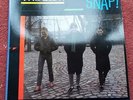 The Jam- Snap double vinyl LP