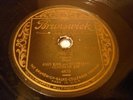 JAZZ ANDY KIRK Snag It / Sweet & Hot BRUNSWICK 4878