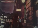 David Bowie Ziggy Stardust lp Ex+