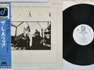 L.A. FOUR SAME CONCORD JAZZ ICJ-80110 Japan OBI Vinyl LP